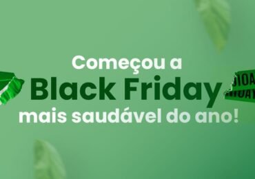 Como aproveitar a Black Friday de forma saudável e consciente
