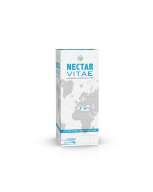 Nectar Vitae 500 Ml Dietmed