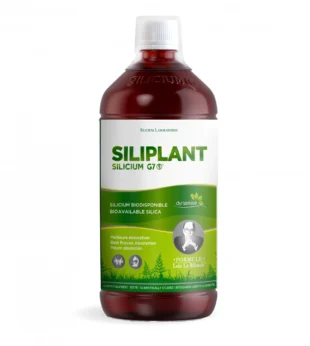 Silício G7 Siliplant 1000 ml Silicium