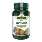 Turmeric 8200mg 30 Cápsulas Natures Aid