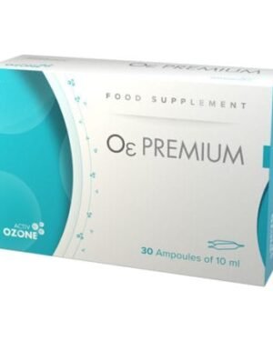 OE Premium 30 Ampolas Activ Ozone
