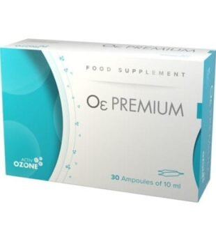 OE Premium 30 Ampolas Activ Ozone