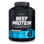 Beef Protein Baunilha-Canela 1816g Biotech