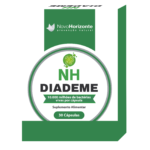 NH Diademe 30 Cápsulas Novo Horizonte