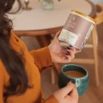 Elevate Coffee Expresso 300 G Auri Foods