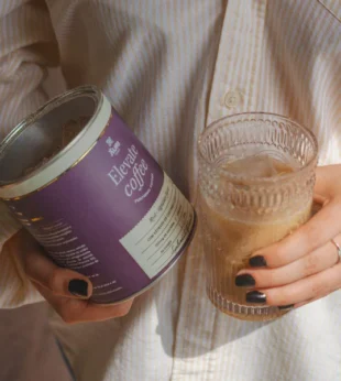 Elevate Coffee Myst 300 G Auri Foods