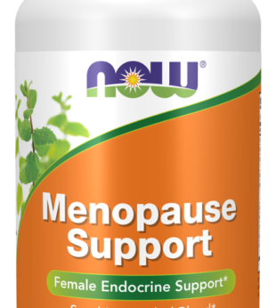 Menopause Support 90 Veg Capsules Now