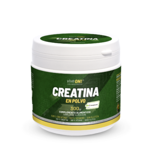 Creatina Creapure 300g Plantapol