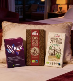 Pack Mood & Prazer – Para Ele