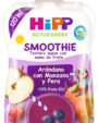 Smoothie Mirtilo, Maçã e Pera 120 G Hipp