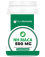 NH Maca 500 Mg 100 Cápsulas Novo Horizonte