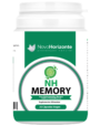 NH Memory 30 Cápsulas Novo Horizonte