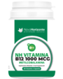 NH Vitamina B12 1000 Mcg 60 Cápsulas Novo Horizonte