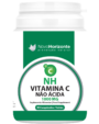 NH Vitamina C 1000 Mg Não Ácida 90 Comprimidos Novo Horizonte
