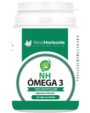 NH Ómega 3 60 Cápsulas Moles Novo Horizonte