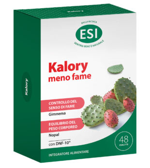 Kalory Meno Fame 48 Comprimidos ESI