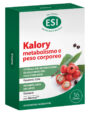 Kalory Metabolismo e Peso Corporal 48 Comprimidos ESI