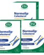 Pack Colesterol (Normolip Colesterol) ESI