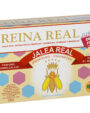 Geleia Real Junior 20 Ampolas Robis