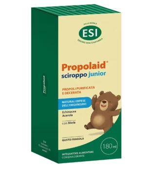 Propolaid Spray Gola Junior 20 Ml ESI