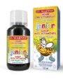 Xarope Junior Multivitamínico Com Geleia Real 125 Ml Marnys