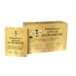Apitox Astromusc 20 Saquetas Prisma Natural