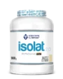 Isolat 2.0 Whey Protein Isolate Isolac® 908g Scientiffic Nutrition - Baunilha
