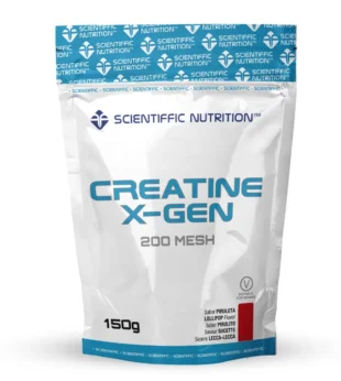Creatin X-GEN 300g Scientiffic Nutrition – Piruleta