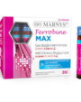 Ferrobine MAX 20 Frascos Marnys