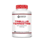 Tribulus Terrestris 90 Comprimidos Scientiffic Nutrition