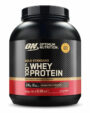 100% Whey Gold Standard 2020g Optimum Nutrition - Double Rich Chocolate