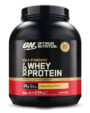 100% Whey Gold Standard 2040g Optimum Nutrition - French Vanilla