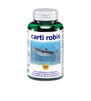 Carti Robis 90 Cápsulas Robis