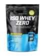 Iso Whey Zero 454g Biotech - Ananás-Manga