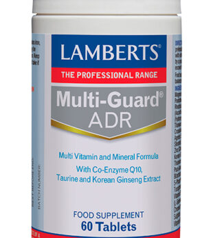 Multi-Guard ADR 60 Comprimidos Lamberts