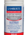 Multi-Guard Methyl 60 Comprimidos Lamberts