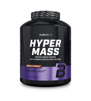 Hyper Mass 2270g Biotech – Chocolate