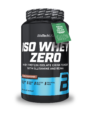 Iso Whey Zero 908g Biotech - Chocolate