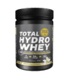 Total Hydro Whey 900g Gold Nutrition - Baunilha