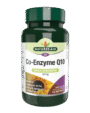 Co-Enzyme Q10 30mg 30 Softgels Natures Aid