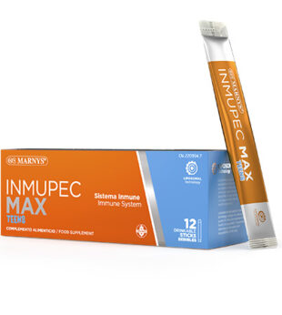 Inmupec Max Teens 12 Stick Marnys