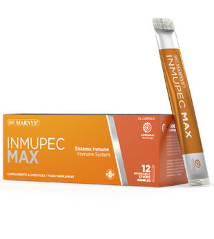 Inmupec Max12 Stick Marnys