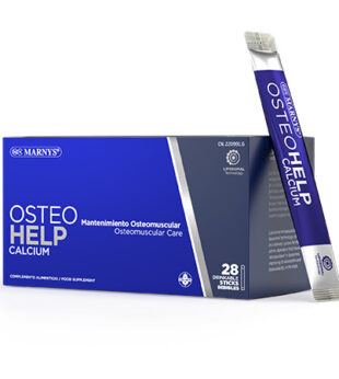 Osteohelp Calcium 30 Stick Marnys