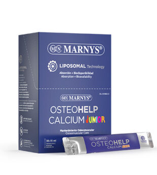 Osteohelp Calcium Júnior 30 Stick Marnys