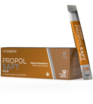 Propolsaft Plus 12 Stick Marnys